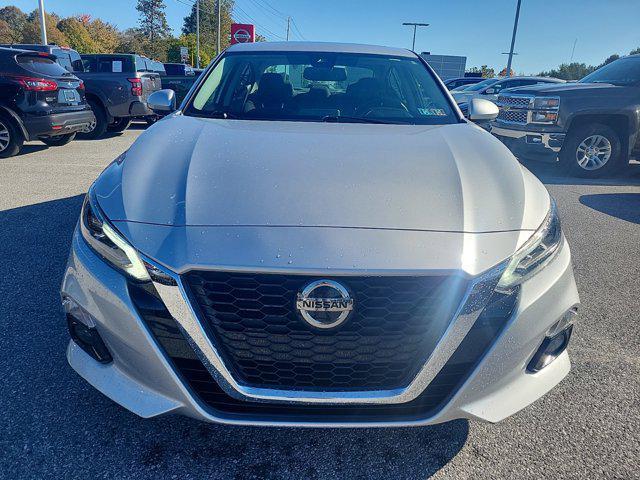 used 2019 Nissan Altima car, priced at $18,083