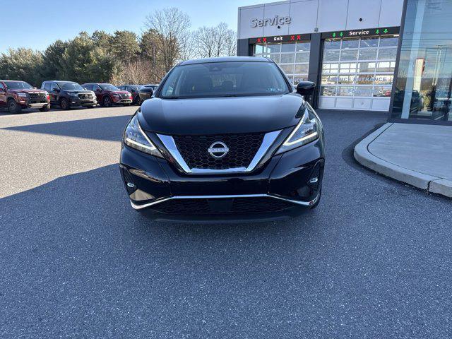 used 2024 Nissan Murano car, priced at $30,090