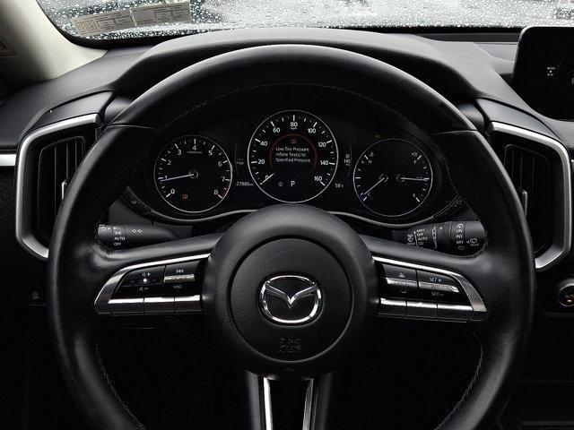 used 2023 Mazda CX-50 car, priced at $25,000
