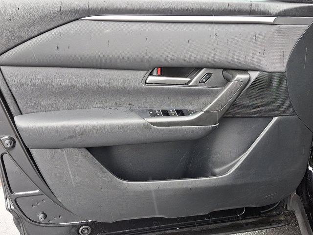 used 2023 Mazda CX-50 car, priced at $25,000