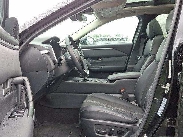 used 2023 Mazda CX-50 car, priced at $25,000