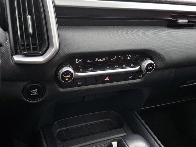 used 2023 Mazda CX-50 car, priced at $25,000