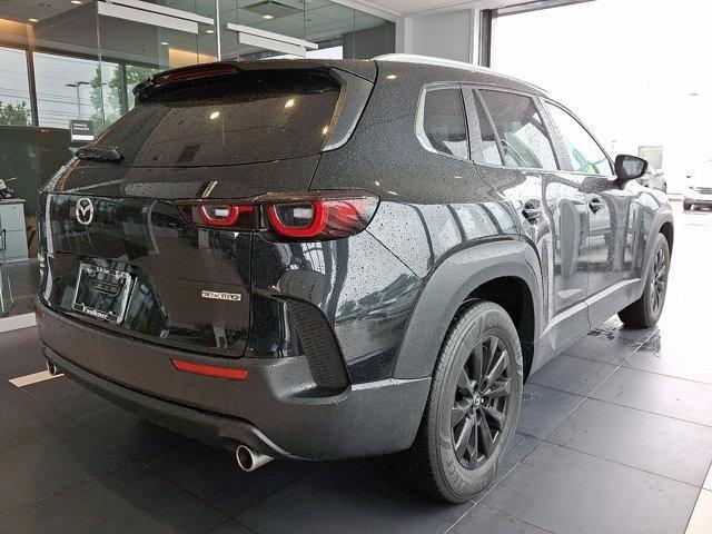 used 2023 Mazda CX-50 car, priced at $25,000