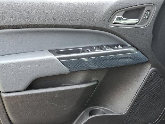 used 2022 Chevrolet Colorado car, priced at $29,990