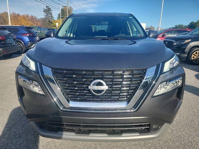 used 2022 Nissan Rogue car, priced at $23,813