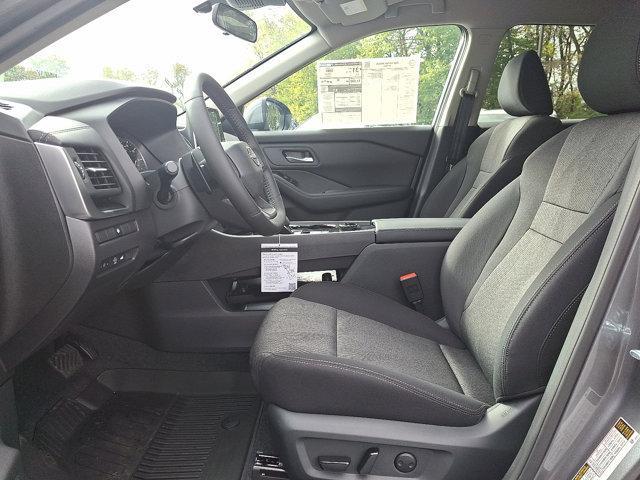 new 2026 Nissan Rogue car, priced at $32,465
