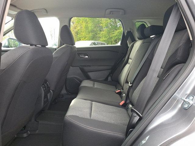 new 2026 Nissan Rogue car, priced at $32,465
