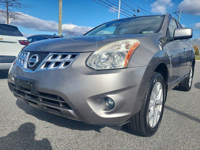 used 2011 Nissan Rogue car, priced at $6,970