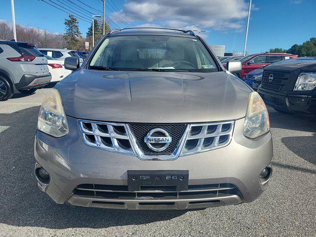 used 2011 Nissan Rogue car, priced at $6,970