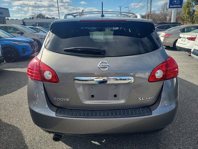 used 2011 Nissan Rogue car, priced at $6,970