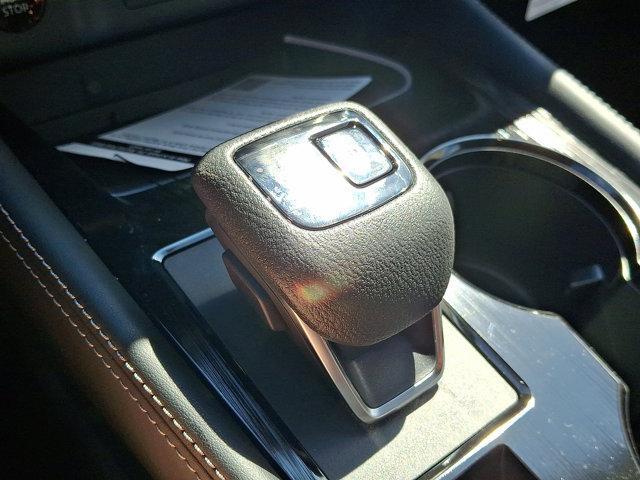new 2026 Nissan Rogue car, priced at $41,368