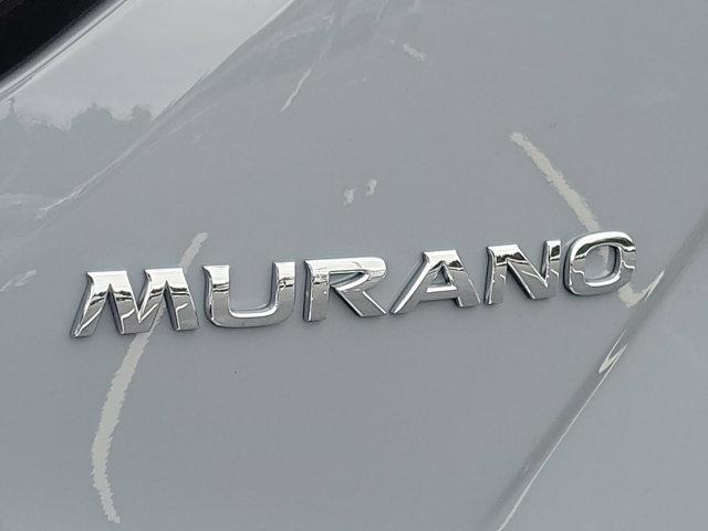 new 2024 Nissan Murano car, priced at $45,055