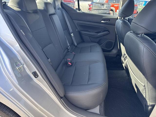 new 2024 Nissan Altima car, priced at $26,215