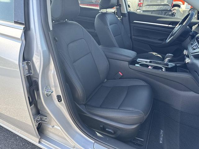 new 2024 Nissan Altima car, priced at $26,215