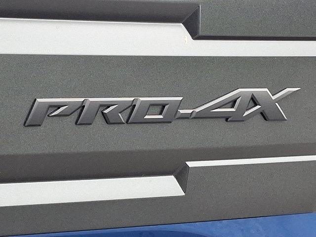new 2025 Nissan Frontier car, priced at $48,714