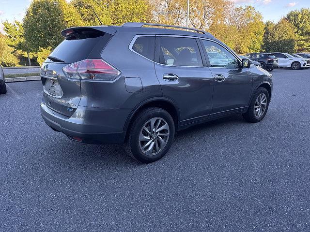 used 2014 Nissan Rogue car, priced at $10,601