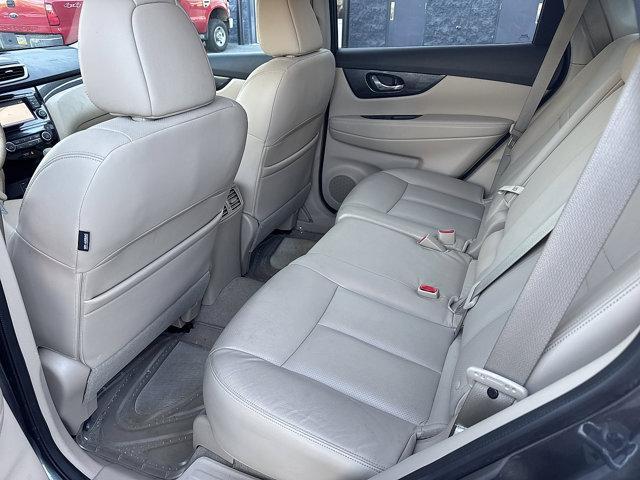 used 2014 Nissan Rogue car, priced at $10,601