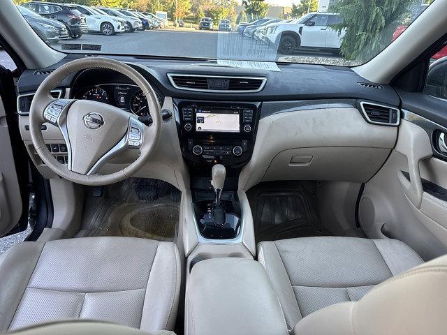 used 2014 Nissan Rogue car, priced at $10,601