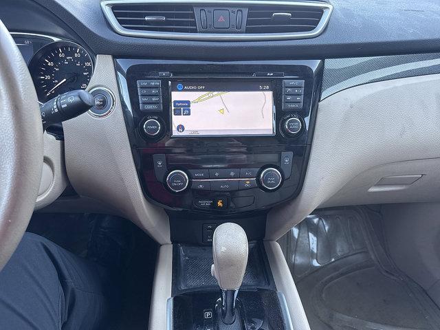used 2014 Nissan Rogue car, priced at $10,601