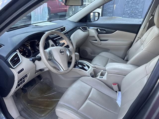 used 2014 Nissan Rogue car, priced at $10,601