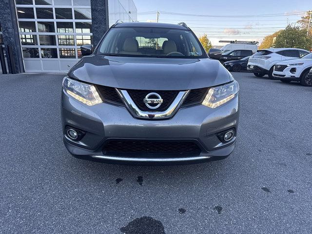 used 2014 Nissan Rogue car, priced at $10,601