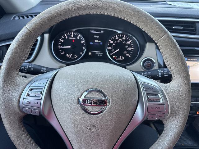 used 2014 Nissan Rogue car, priced at $10,601