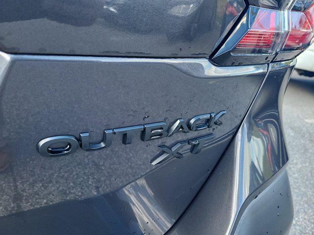 used 2020 Subaru Outback car, priced at $24,453