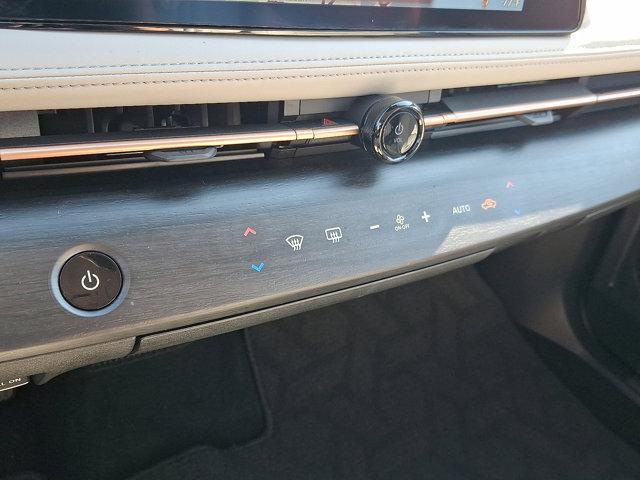 used 2024 Nissan ARIYA car, priced at $23,999