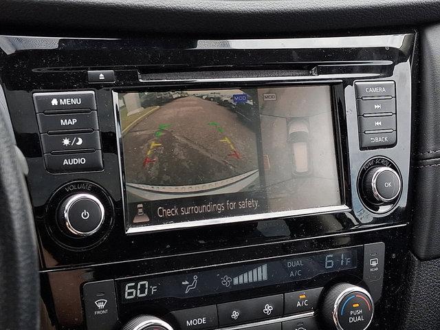 used 2020 Nissan Rogue car, priced at $19,569