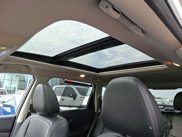 used 2020 Nissan Rogue car, priced at $19,569