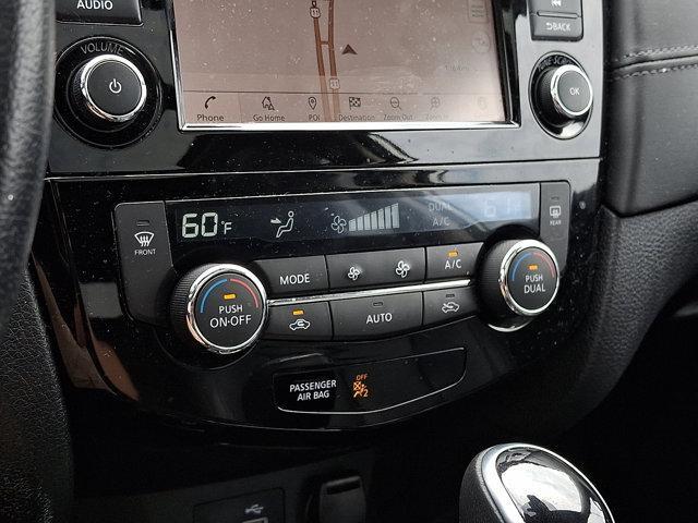 used 2020 Nissan Rogue car, priced at $19,569