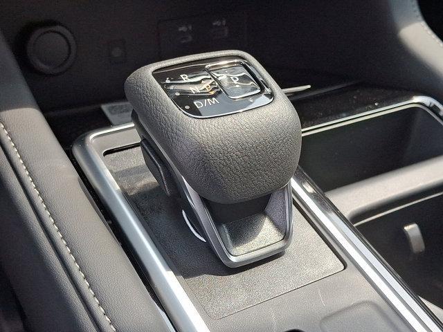 new 2025 Nissan Pathfinder car, priced at $43,028
