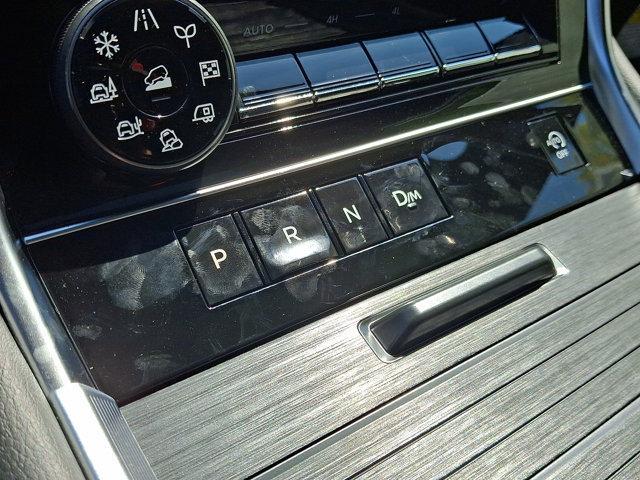 new 2026 Nissan Armada car, priced at $73,348