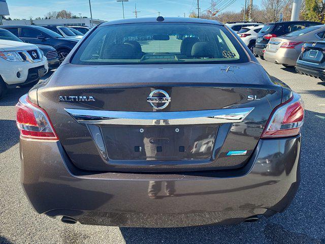 used 2013 Nissan Altima car, priced at $11,250