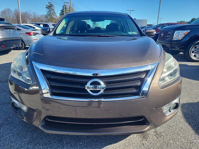 used 2013 Nissan Altima car, priced at $11,250