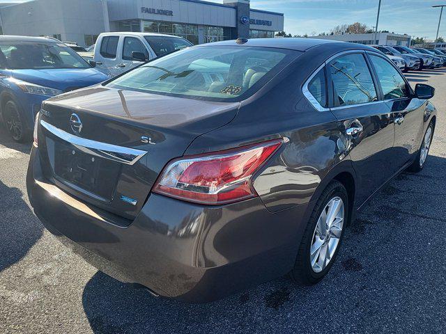 used 2013 Nissan Altima car, priced at $11,250