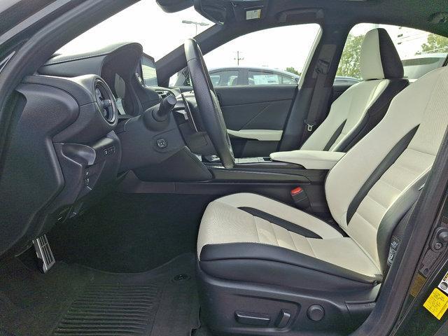 used 2023 Lexus IS 350 car, priced at $41,961