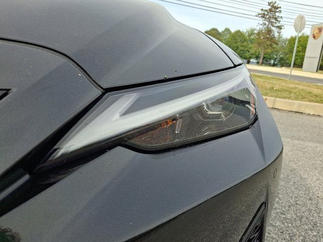 used 2023 Lexus IS 350 car, priced at $41,961
