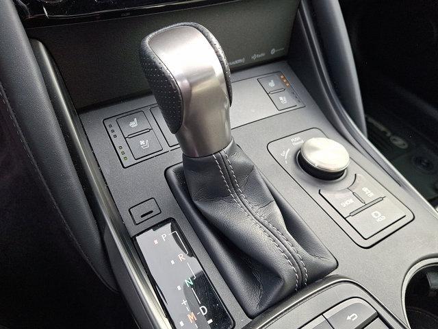 used 2023 Lexus IS 350 car, priced at $41,961