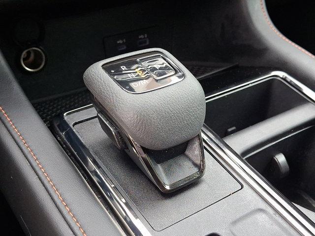 used 2023 Nissan Pathfinder car, priced at $37,642