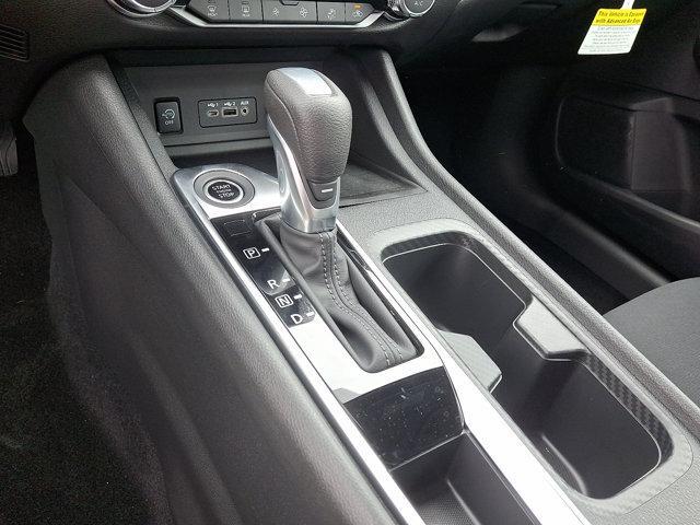 new 2025 Nissan Sentra car, priced at $23,879
