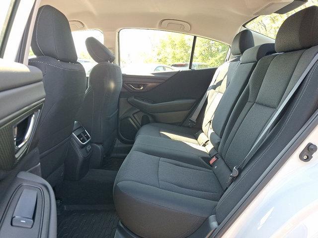 used 2022 Subaru Legacy car, priced at $21,366