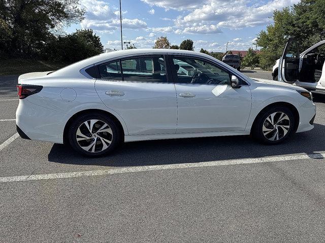 used 2022 Subaru Legacy car, priced at $21,999
