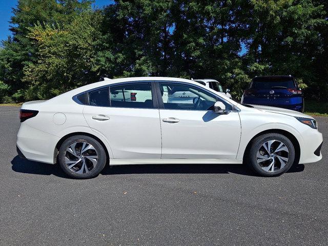 used 2022 Subaru Legacy car, priced at $21,366