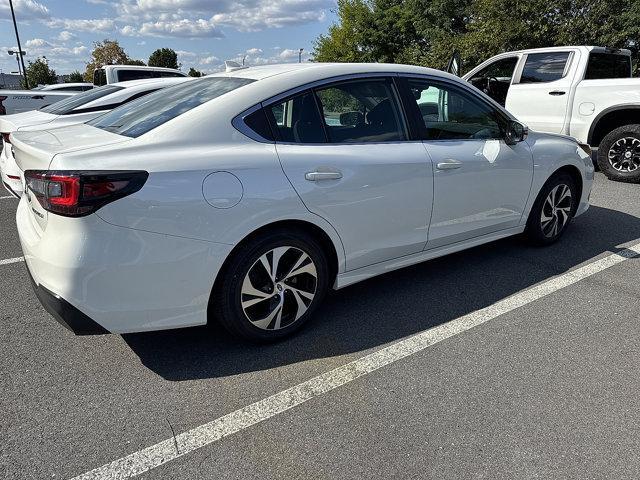 used 2022 Subaru Legacy car, priced at $21,999