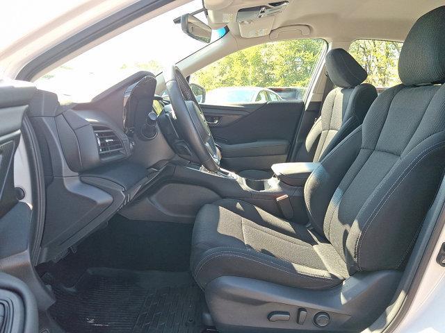 used 2022 Subaru Legacy car, priced at $21,366