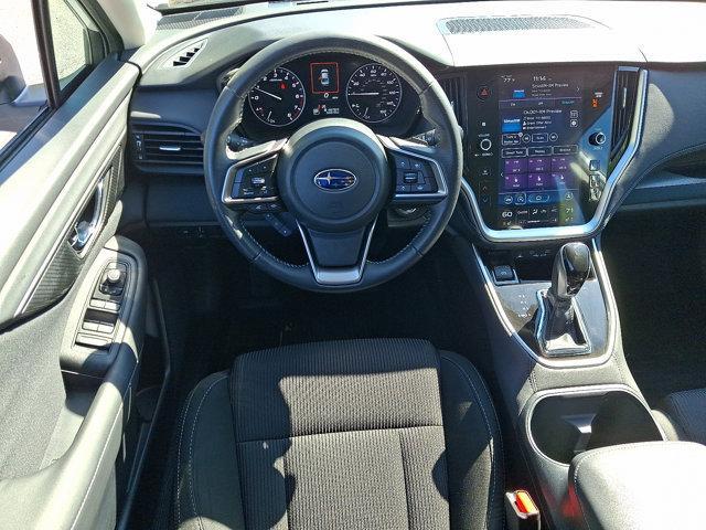 used 2022 Subaru Legacy car, priced at $21,366