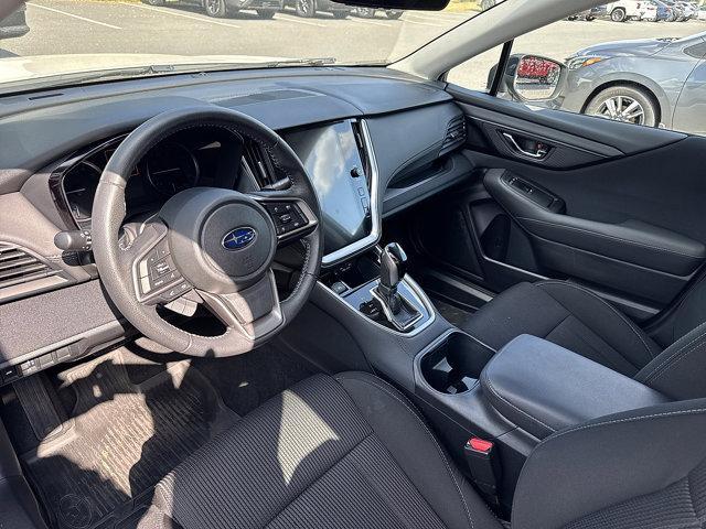 used 2022 Subaru Legacy car, priced at $21,999
