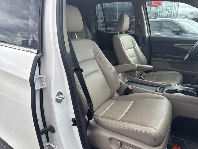 used 2021 Honda Ridgeline car, priced at $31,010
