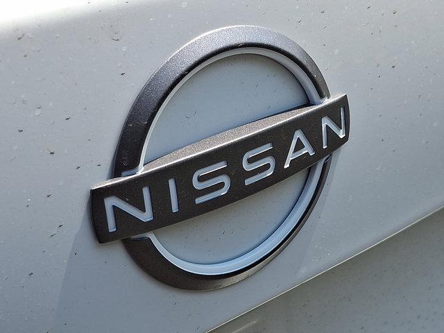 new 2025 Nissan Sentra car, priced at $22,445